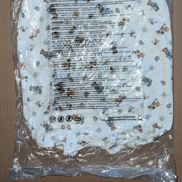 Ralph Lauren White Baby Classics II - Picture 4 of 7